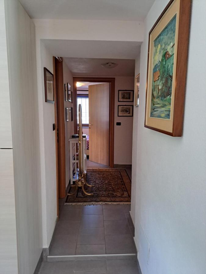 La Maison De Chantal Fenis Exterior foto